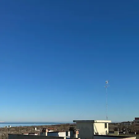 Casa Da Luigina Chioggia