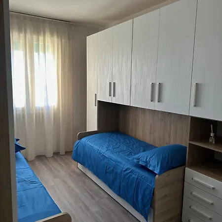 Casa Da Luigina Apartment