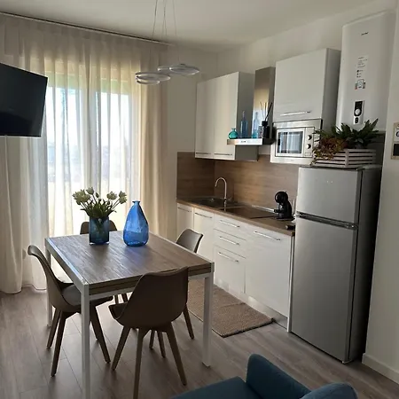 Apartment Casa Da Luigina