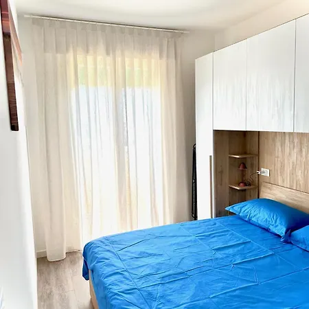 Lägenhet Casa Da Luigina *