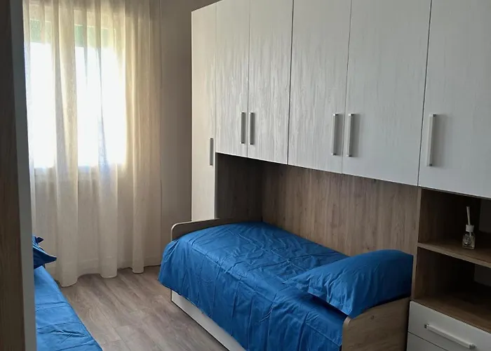 Casa Da Luigina Lägenhet